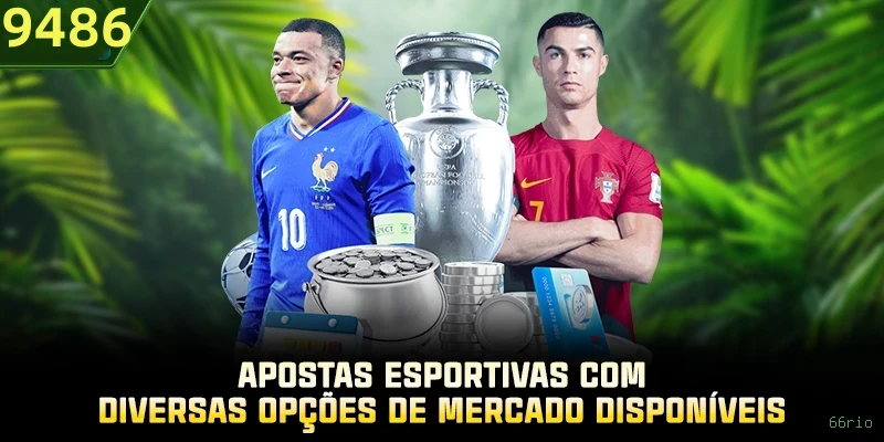 App 66rio