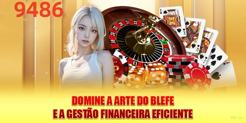 Bônus de slots