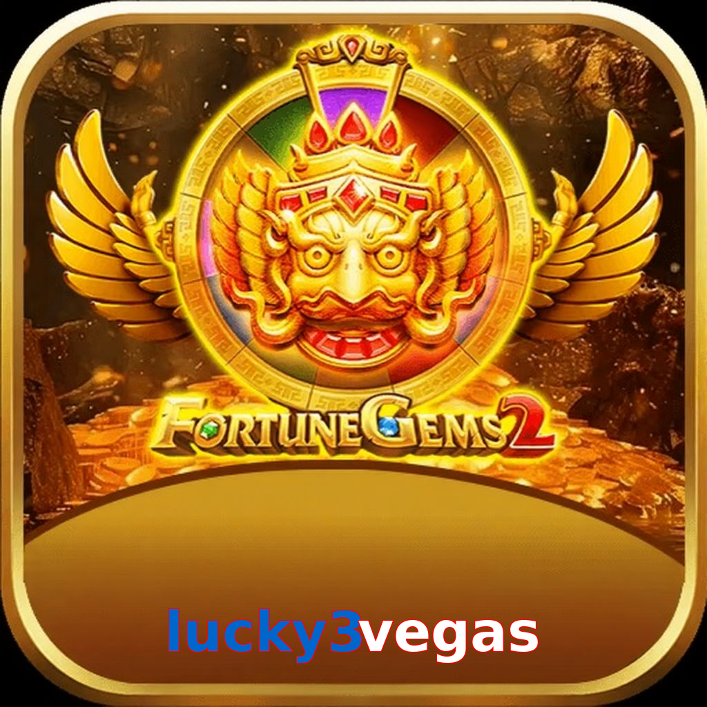 Lucky3vegas