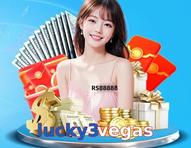 Lucky3vegas